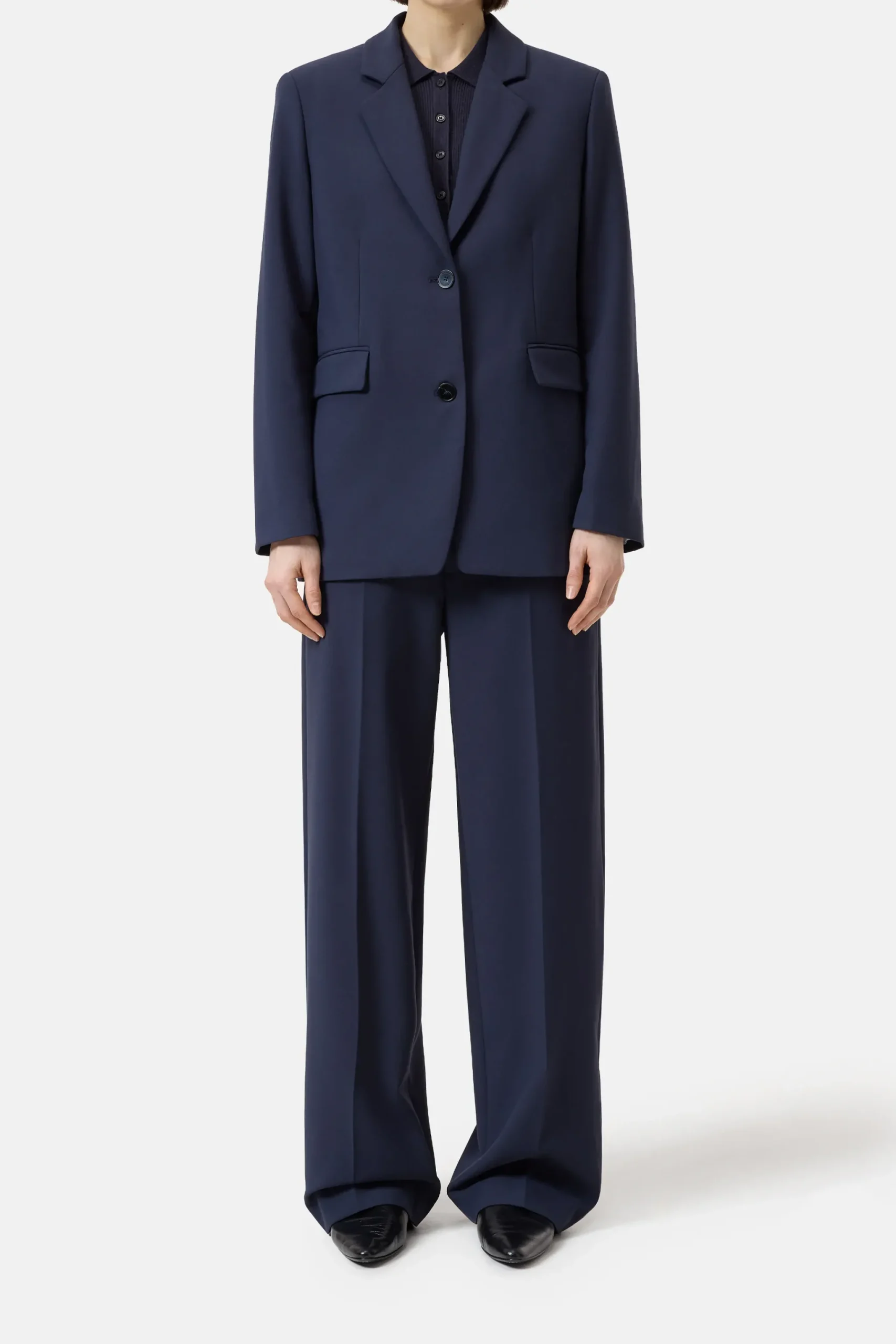 Closed Blazer | Jacken & Mäntel*Blazer - Style Name Lola Darknight