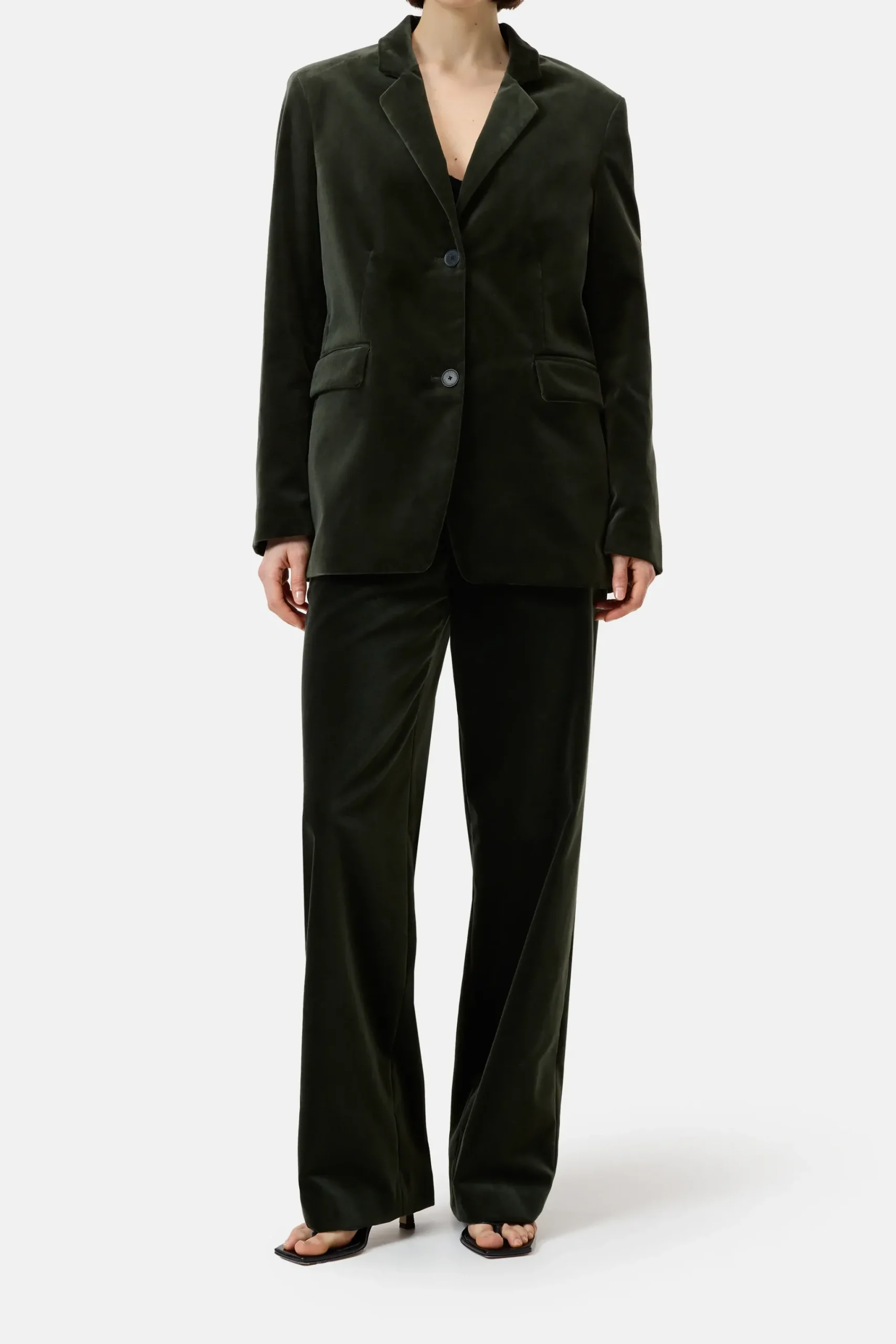 Closed Blazer | Jacken & Mäntel*Blazer - Style Name Lola Irishcoffee