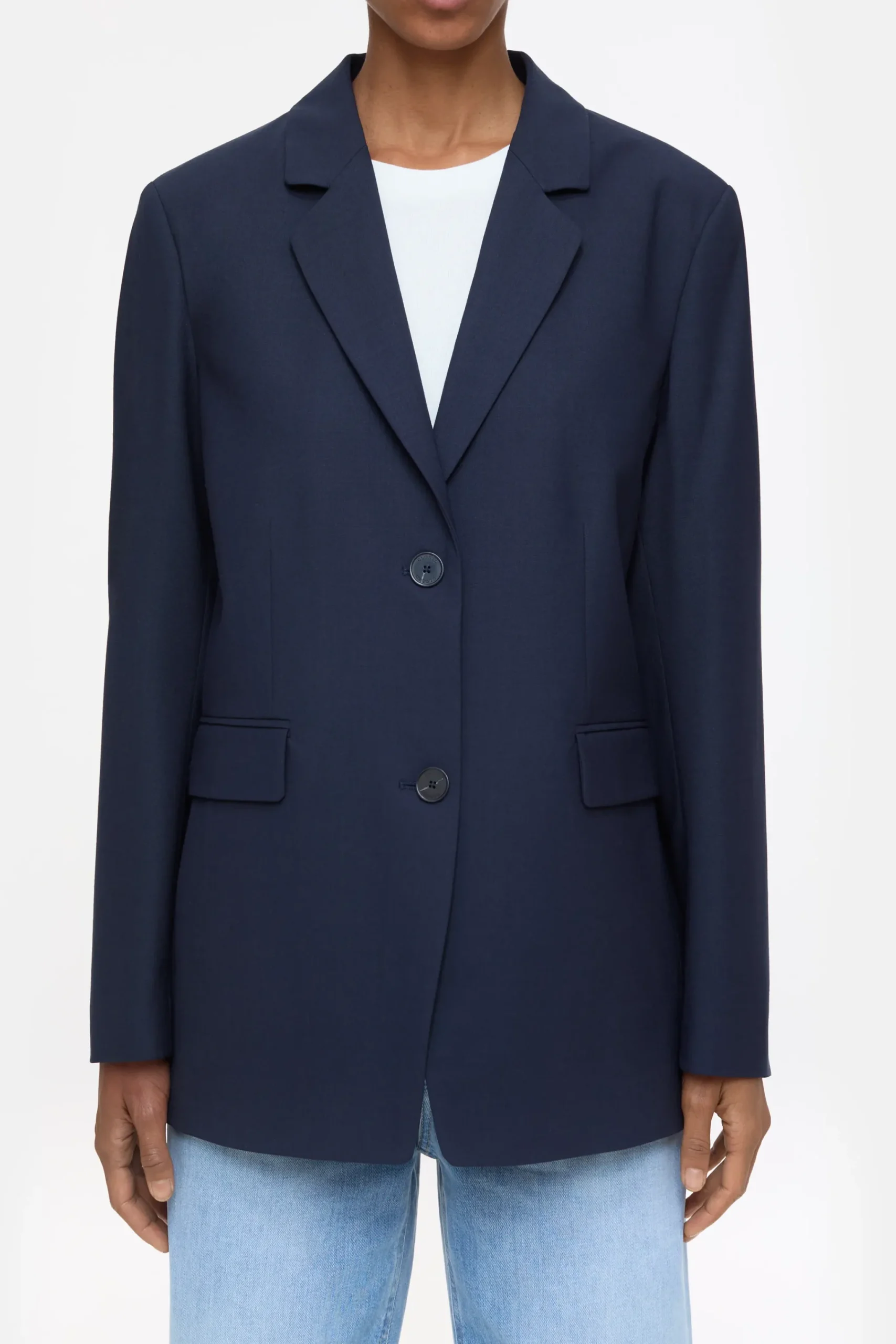 Closed Blazer | Jacken & Mäntel*Blazer - Style Name Lola Darknight