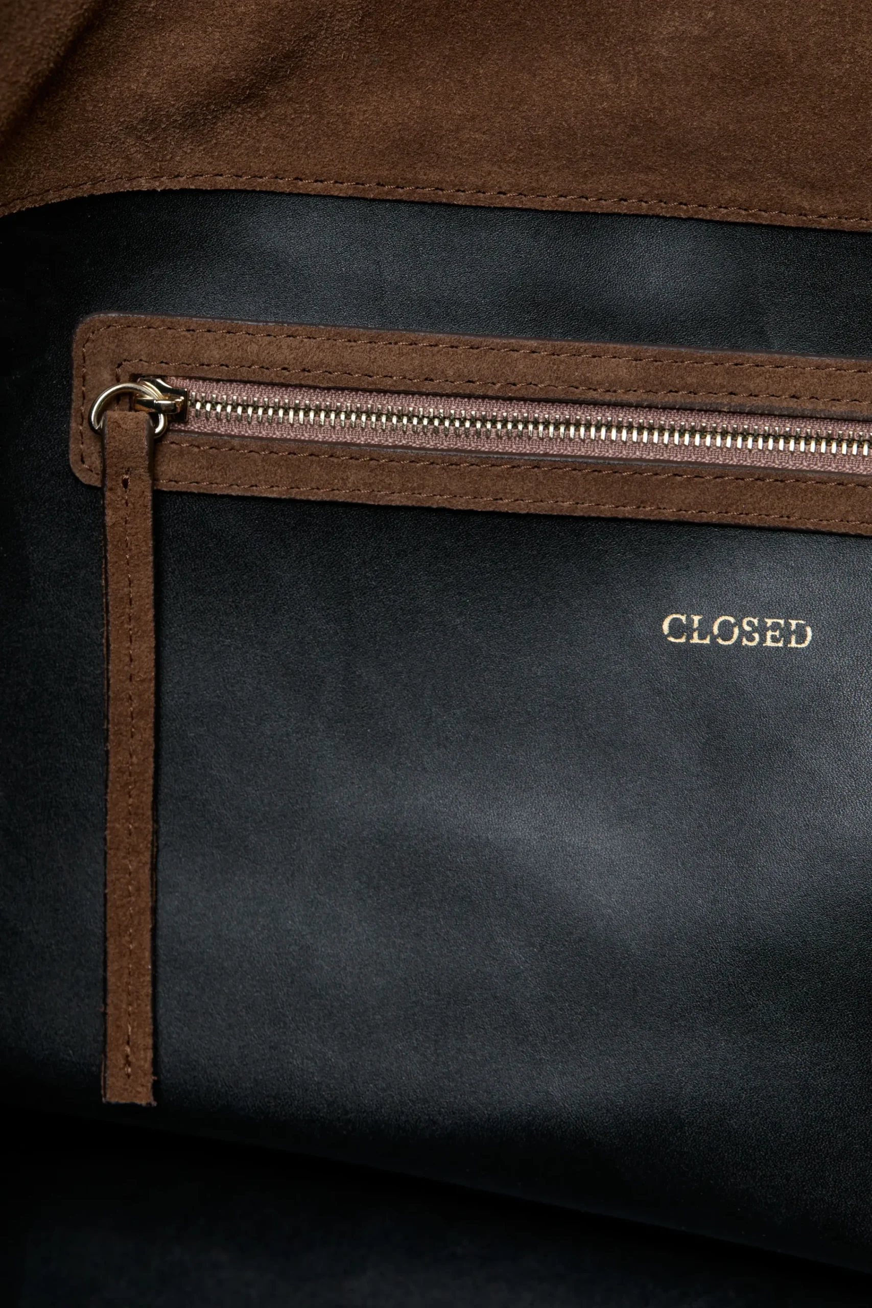 Closed Taschen*Bag Two Arabicaespresso