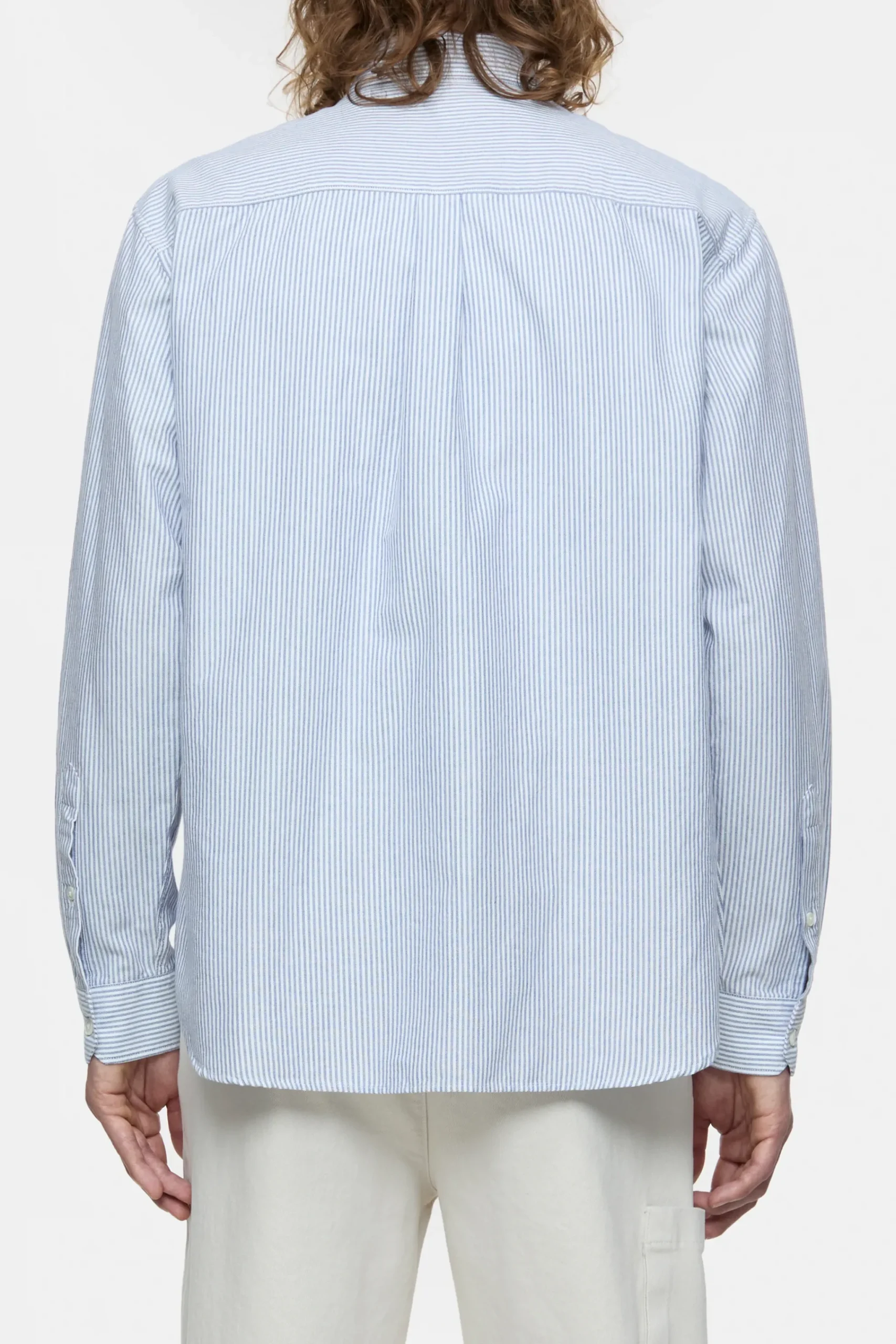 Closed Hemden*Hemd aus Baumwolle Darknight