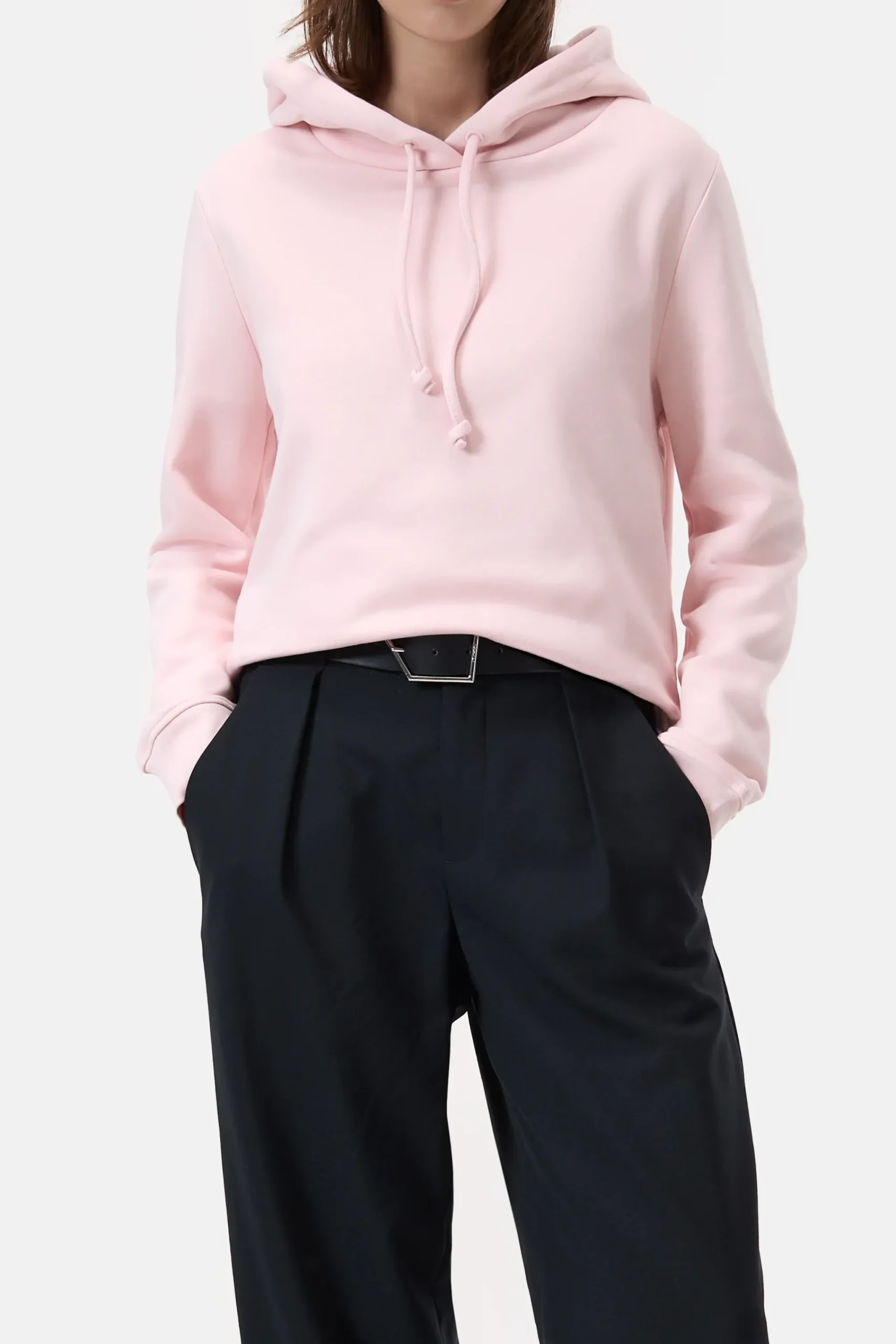 Closed Sweatshirts*Hoodie aus Bio-Baumwolle Englishrose