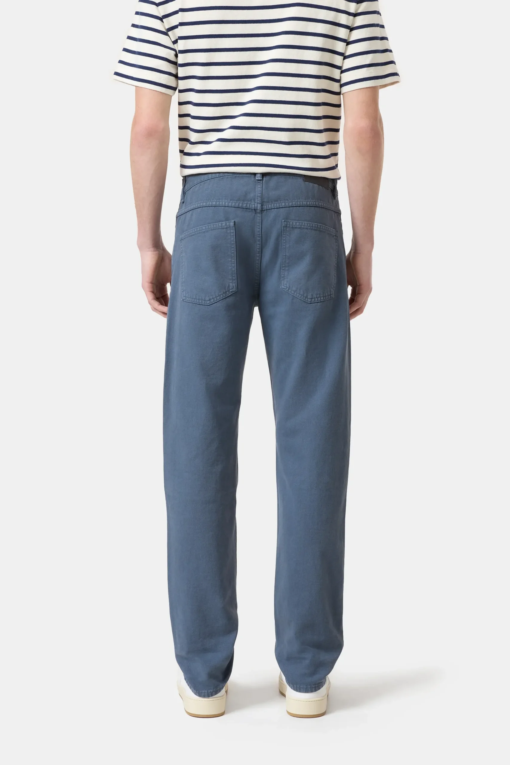 Closed Jeans | Regular Fit*Regular Jeans - Style Name Cooper True Smokeyblue