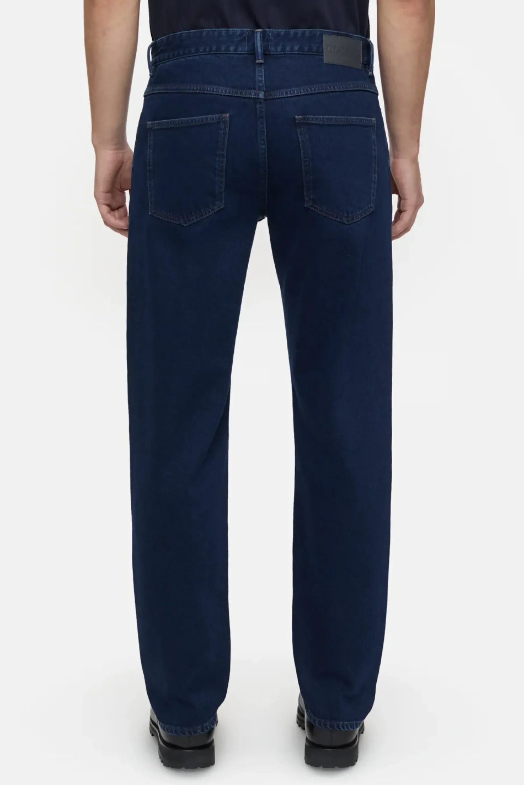 Closed Jeans | Regular Fit*Regular Jeans - Style Name Cooper True Darkblue