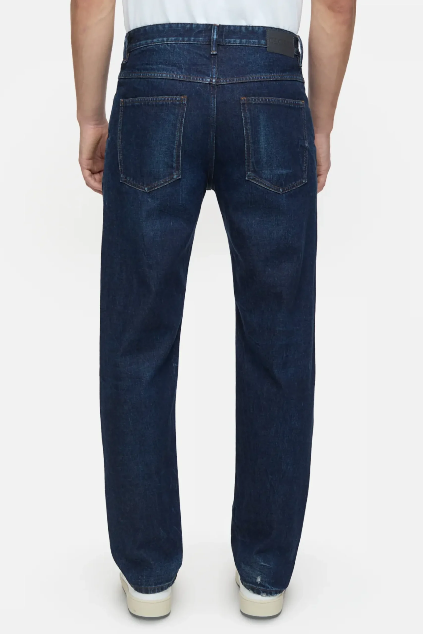 Closed Jeans | Regular Fit*Regular Jeans - Style Name Cooper True Darkblue