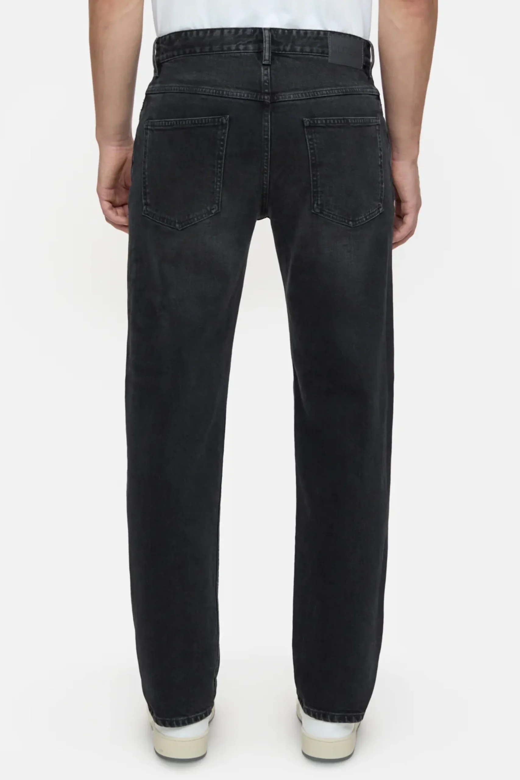 Closed Jeans | Regular Fit*Regular Jeans - Style Name Cooper True Black/black
