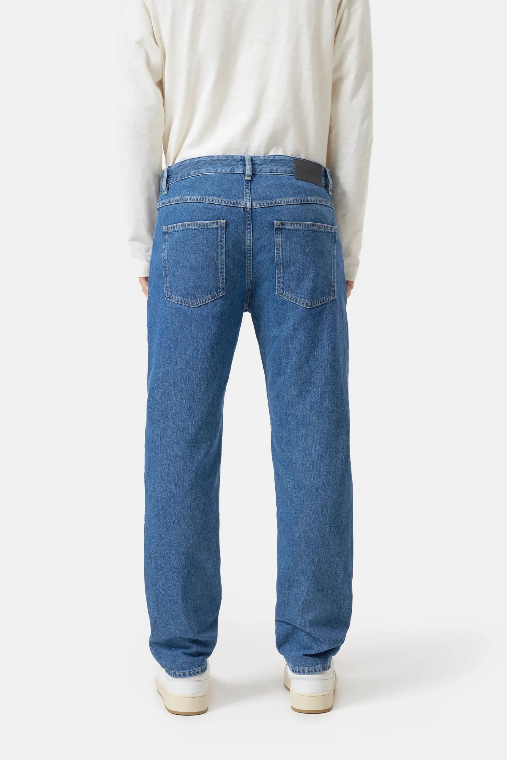 Closed Jeans | Regular Fit*Regular Jeans - Style Name Cooper True Midblue