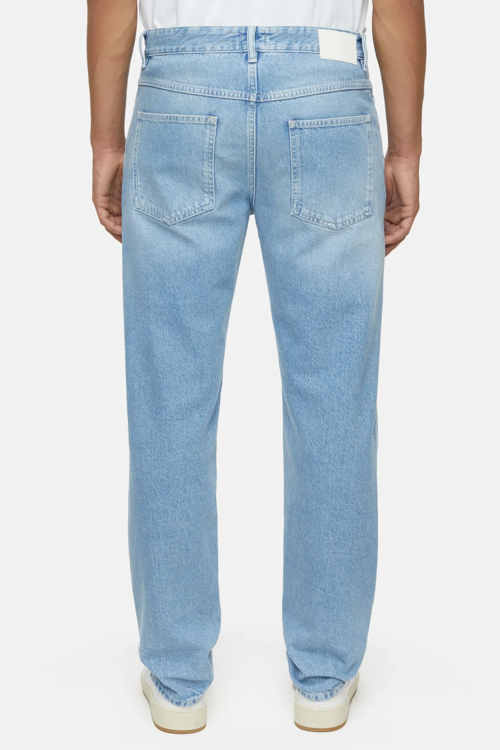 Closed Jeans | Regular Fit*Regular Jeans - Style Name Cooper True Lightblue