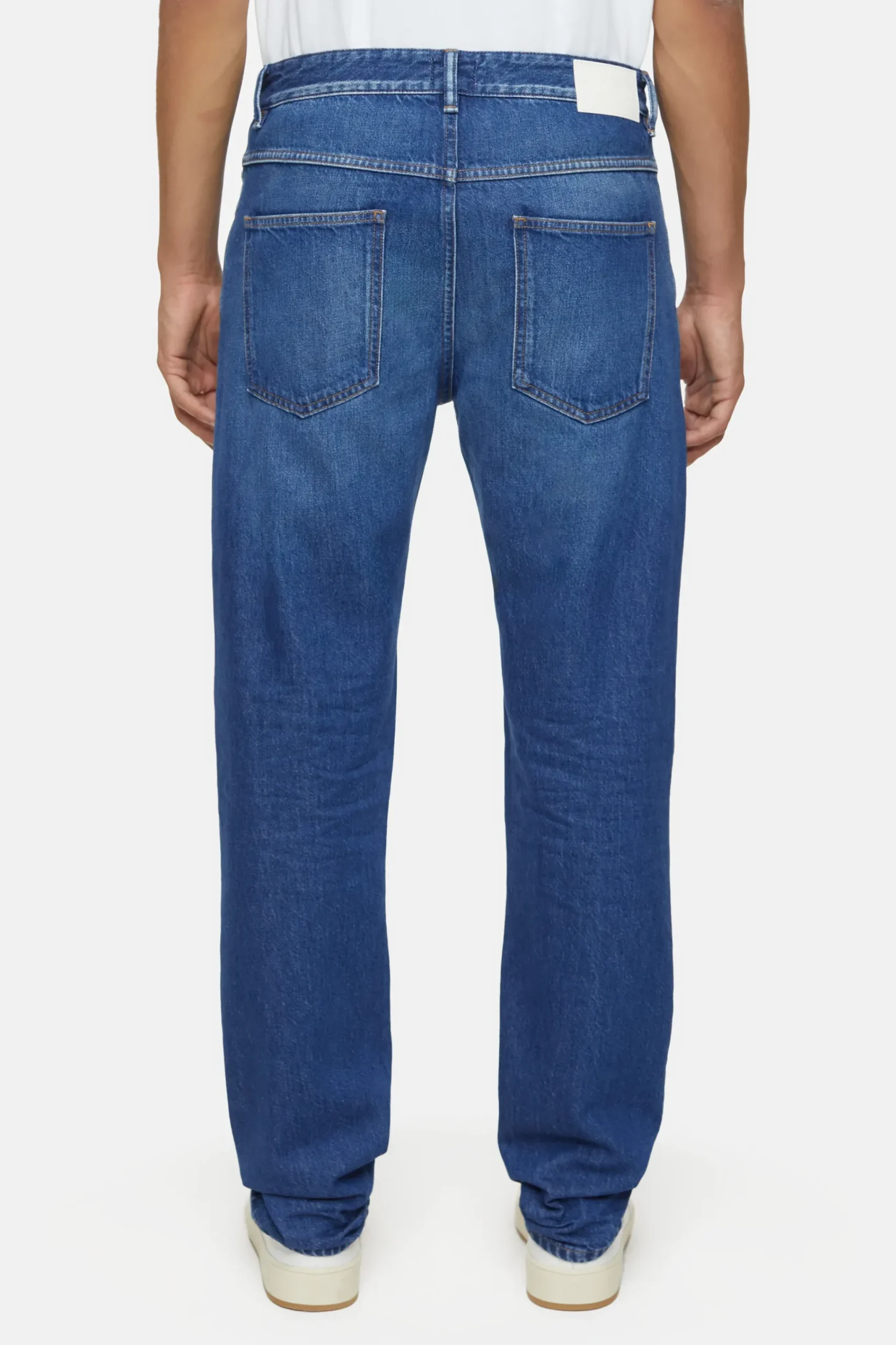 Closed Jeans | Regular Fit*Regular Jeans - Style Name Cooper True Midblue