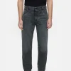 Closed Jeans | Regular Fit*Regular Jeans - Style Name X-Lent Tapered Darkgrey