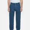 Closed Jeans | Relaxed Fit*Relaxed Jeans - Style Name Springdale Relaxed Midblue