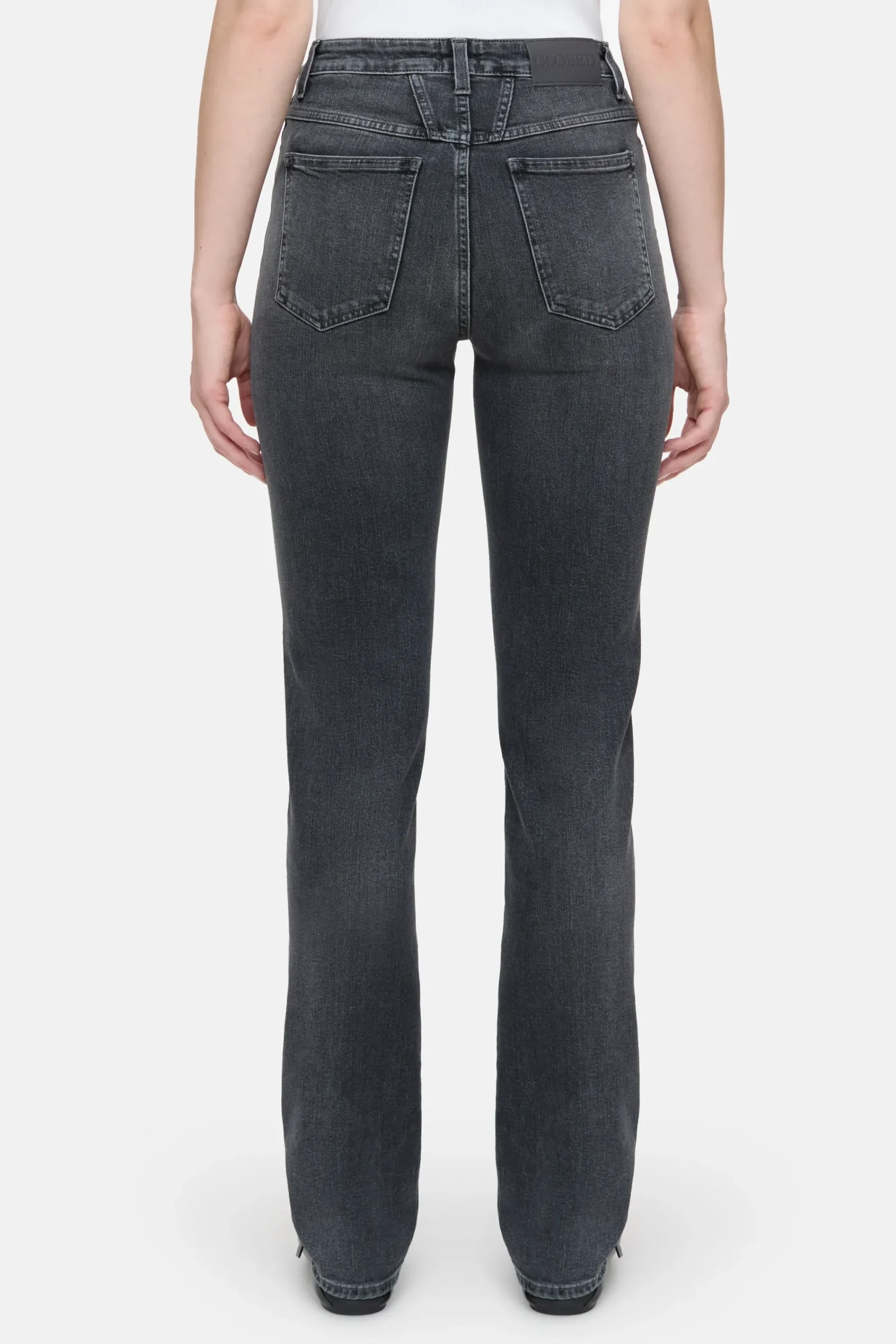 Closed Jeans | Skinny Fit*Skinny Jeans - Style Name Jaylen Midgrey