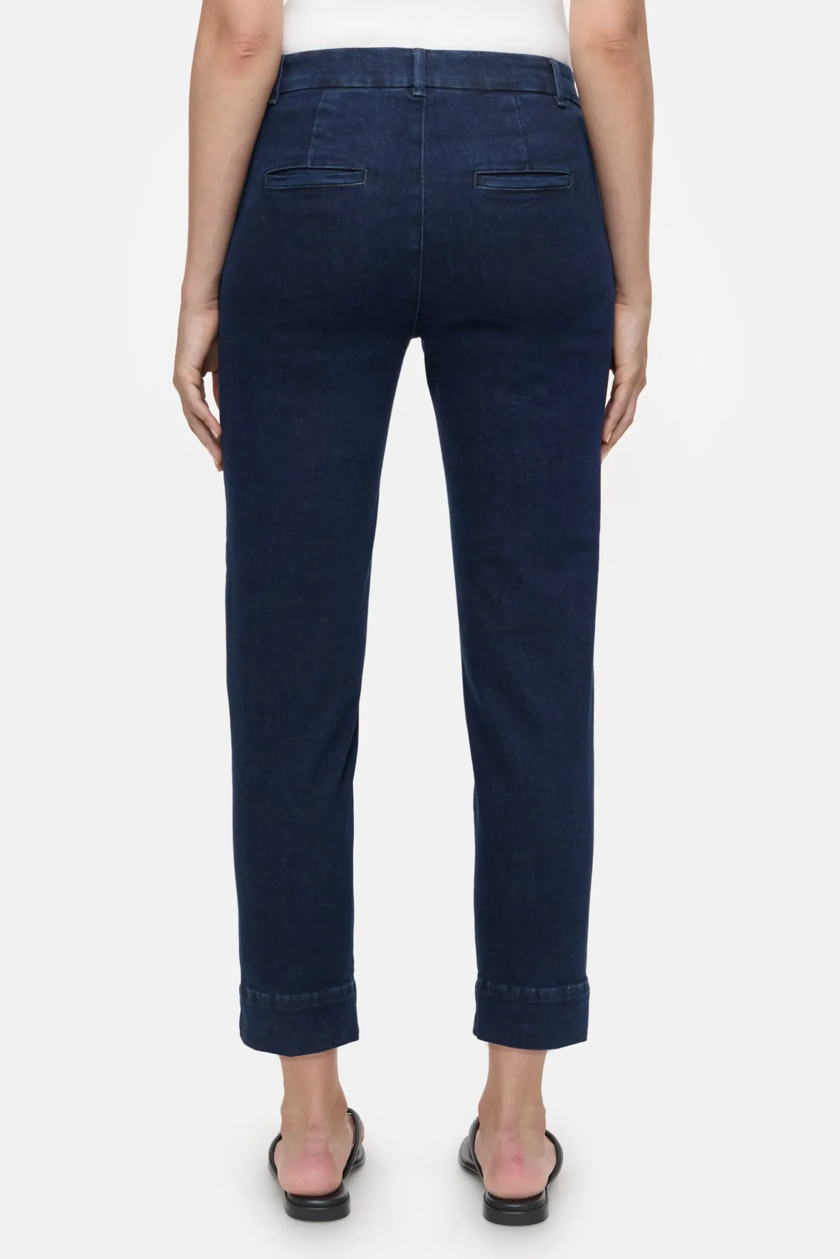 Closed Jeans | Skinny Fit*Skinny Jeans - Style Name Sonnett Darkblue