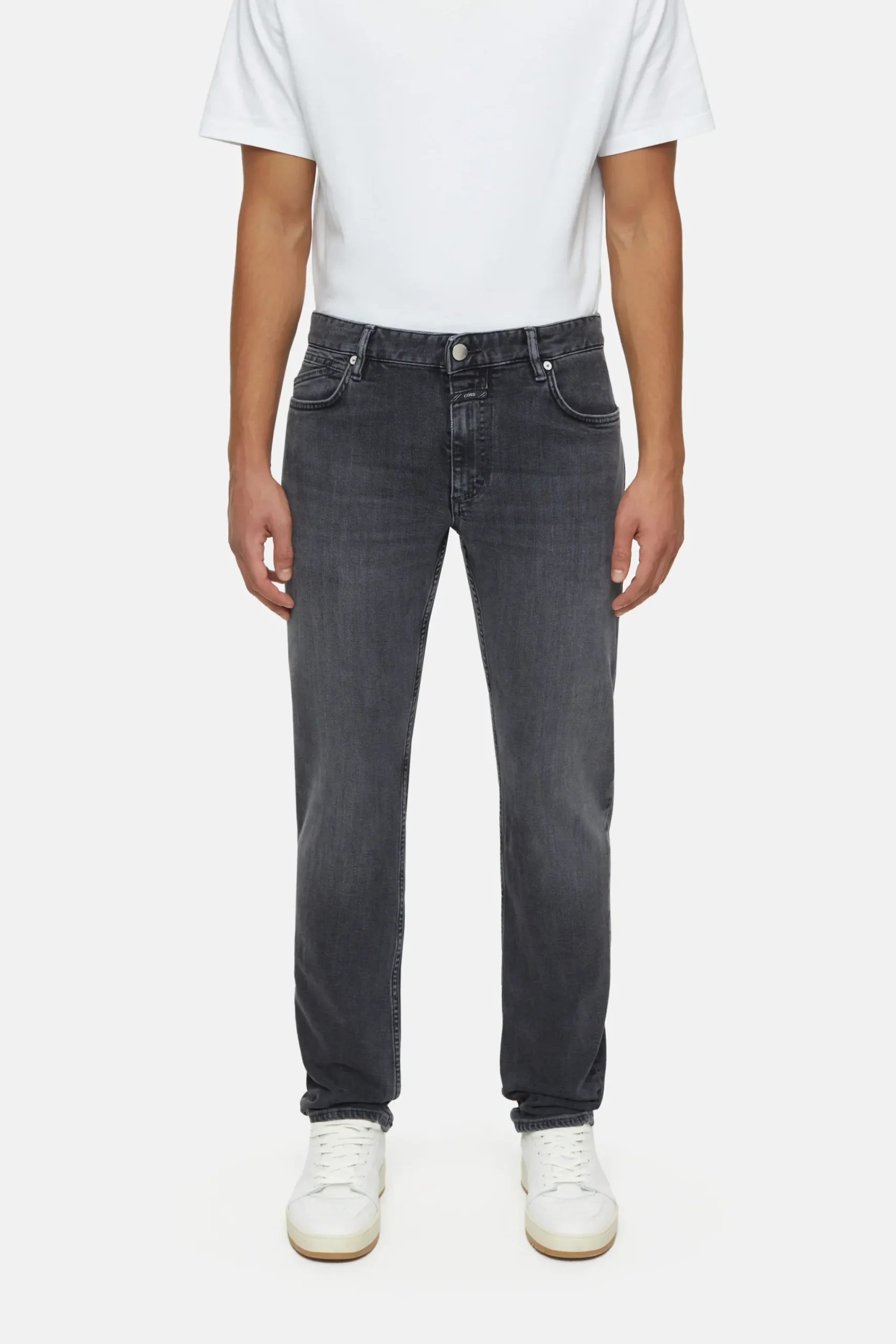 Closed Jeans | Slim Fit*Slim Jeans - Style Name Unity Slim Darkgrey