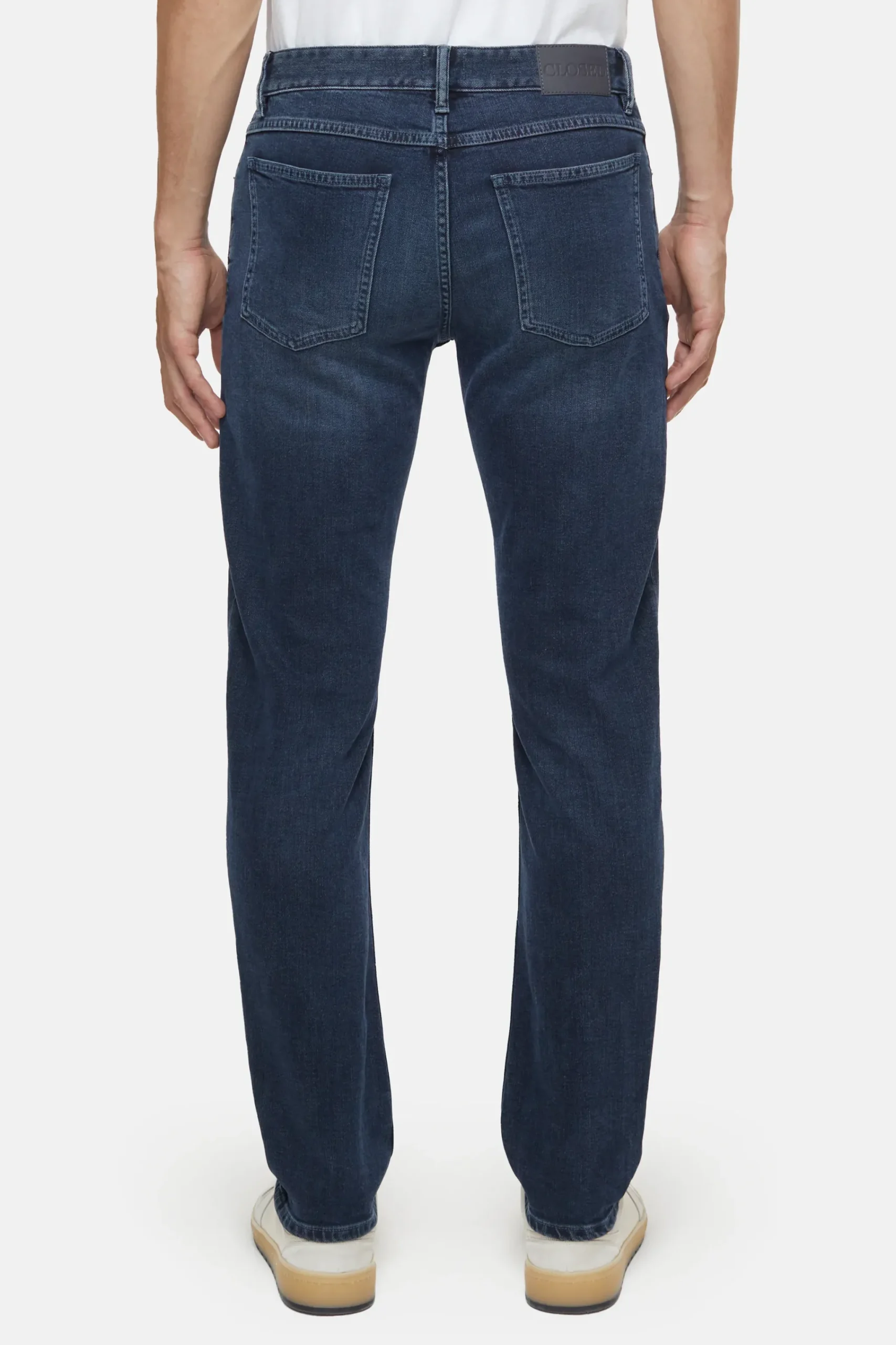 Closed Jeans | Slim Fit*Slim Jeans - Style Name Unity Slim Darkblue
