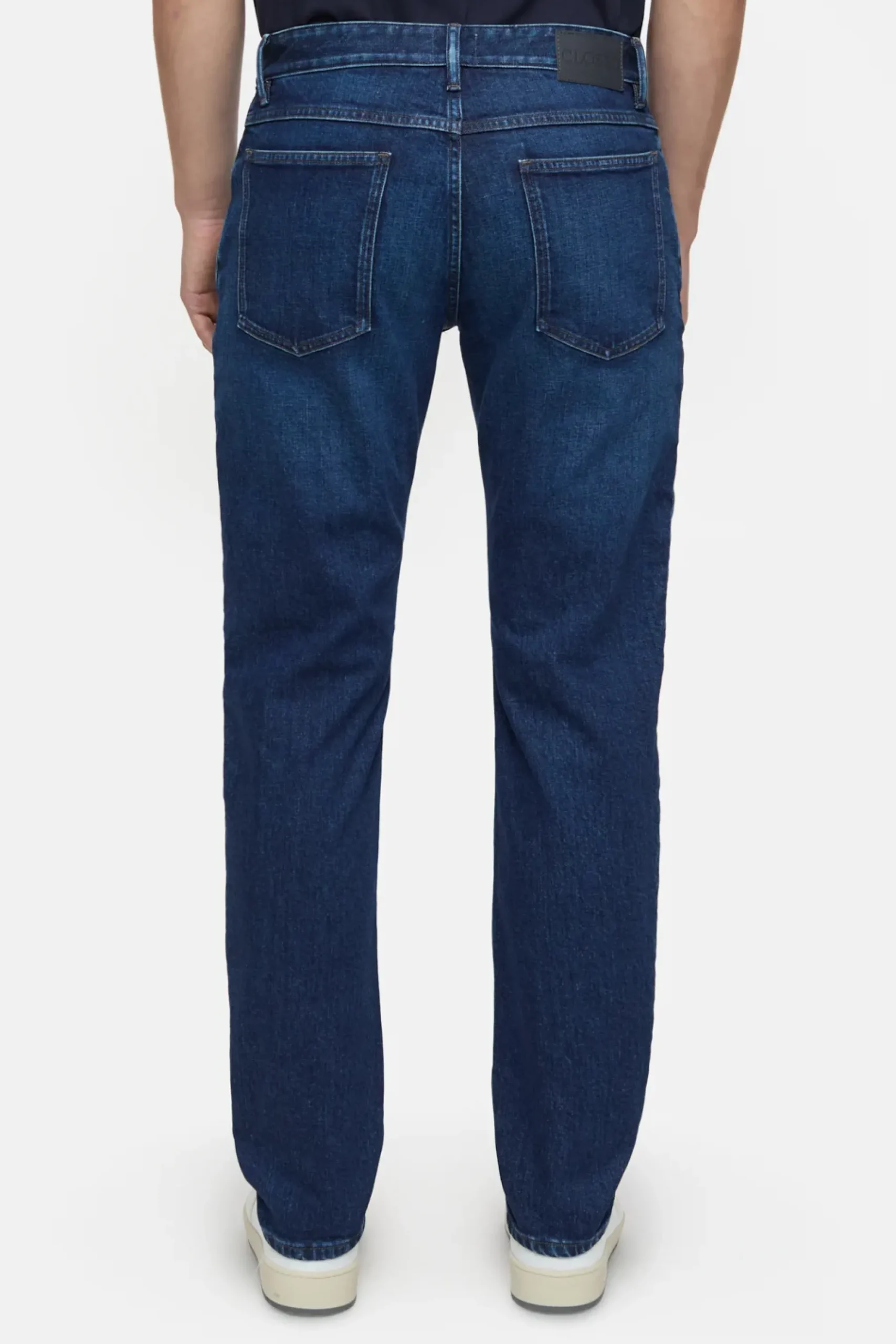 Closed Jeans | Slim Fit*Slim Jeans - Style Name Unity Slim Darkblue