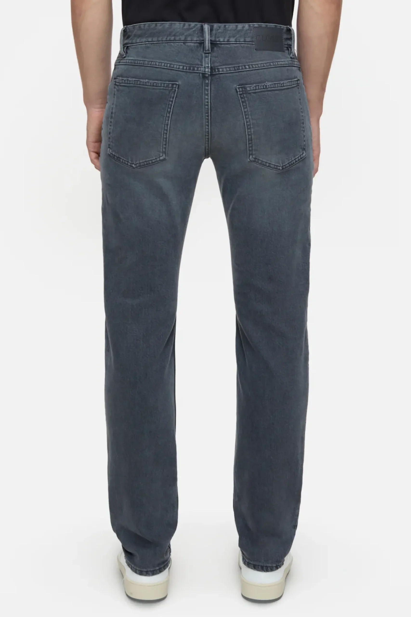Closed Jeans | Slim Fit*Slim Jeans - Style Name Unity Slim Darkgrey