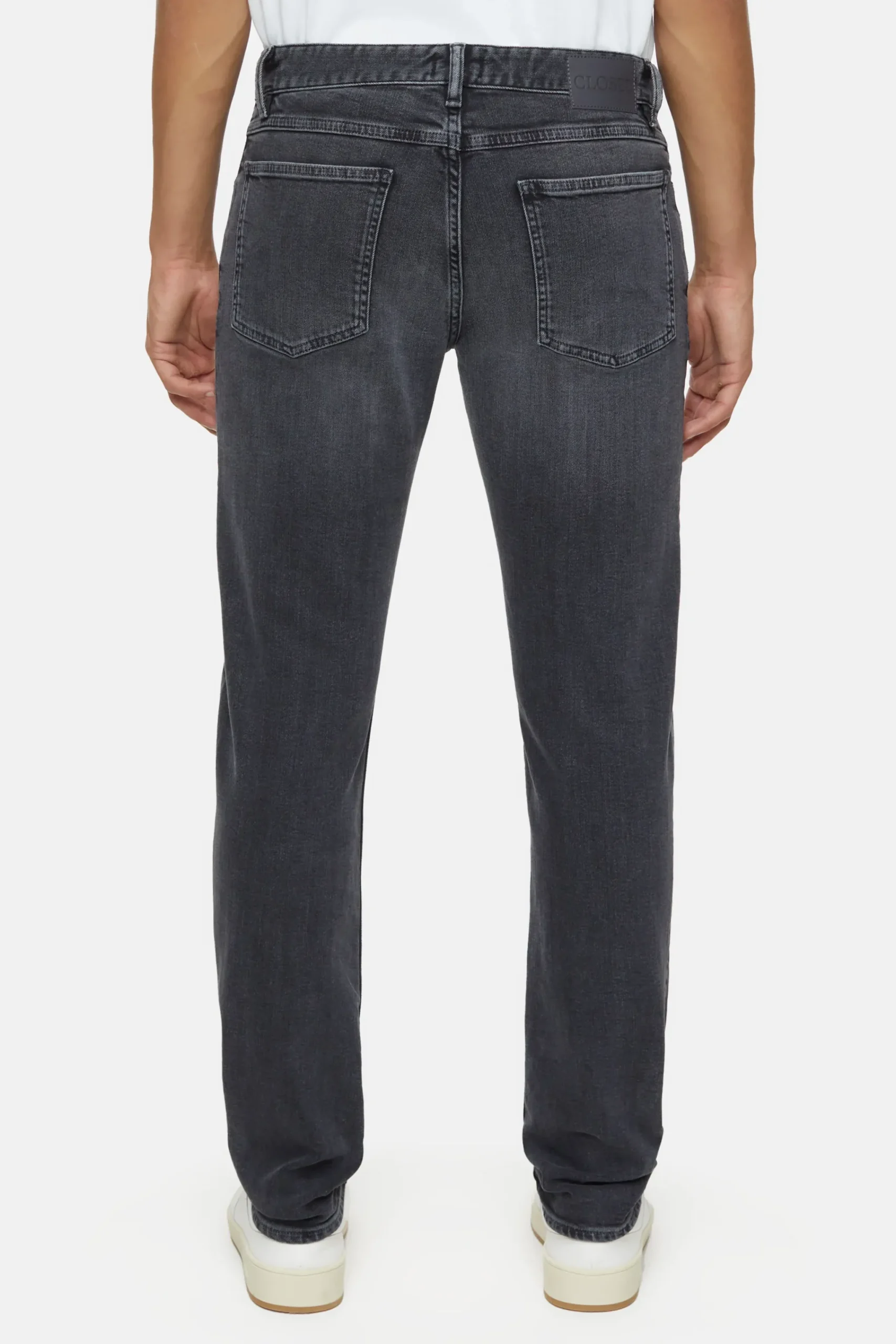 Closed Jeans | Slim Fit*Slim Jeans - Style Name Unity Slim Darkgrey