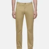 Closed Hosen*Slim Pants - Style Name Clifton Slim Chinobeige