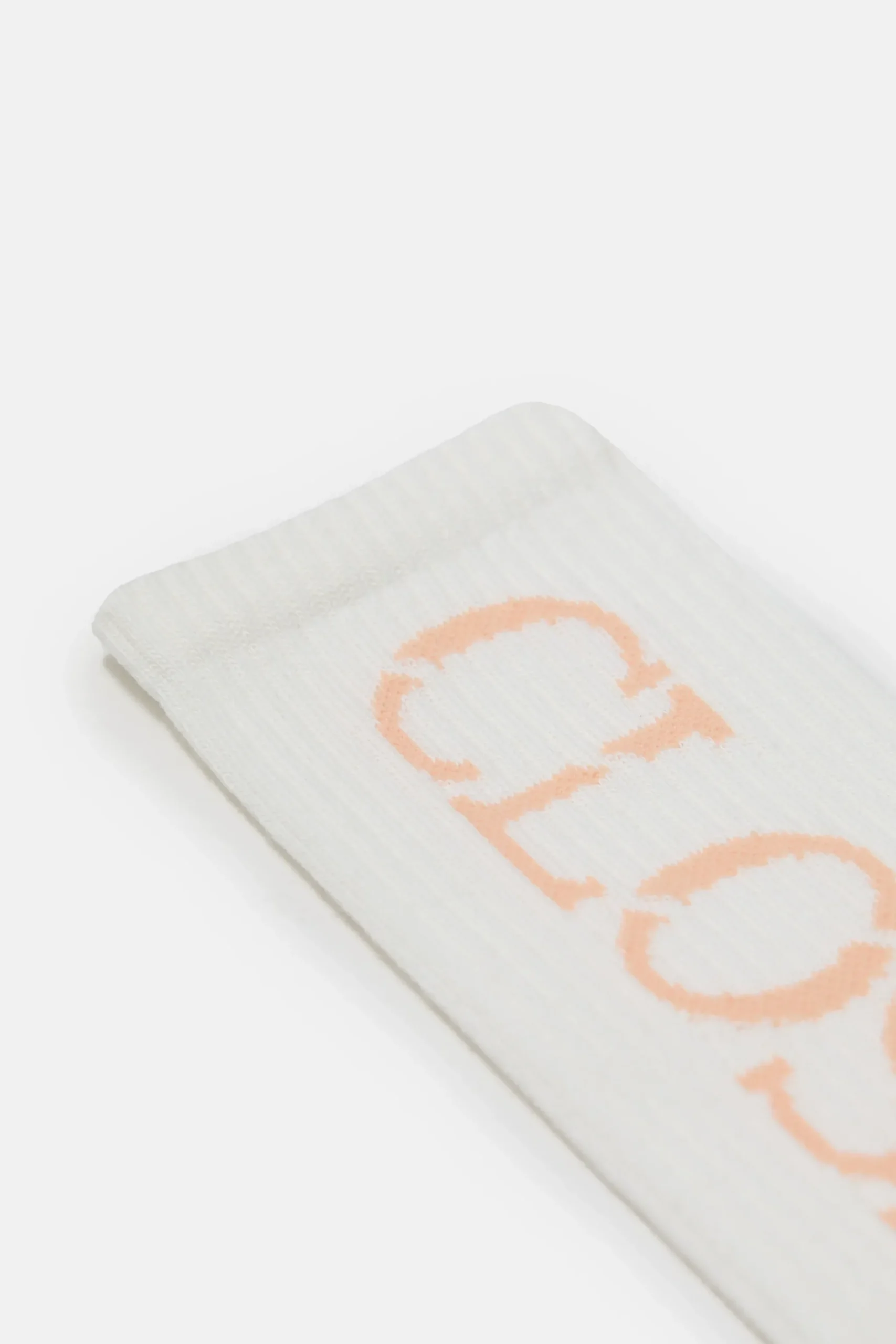 Closed Socken*Socken aus Baumwoll-Mix Ivory