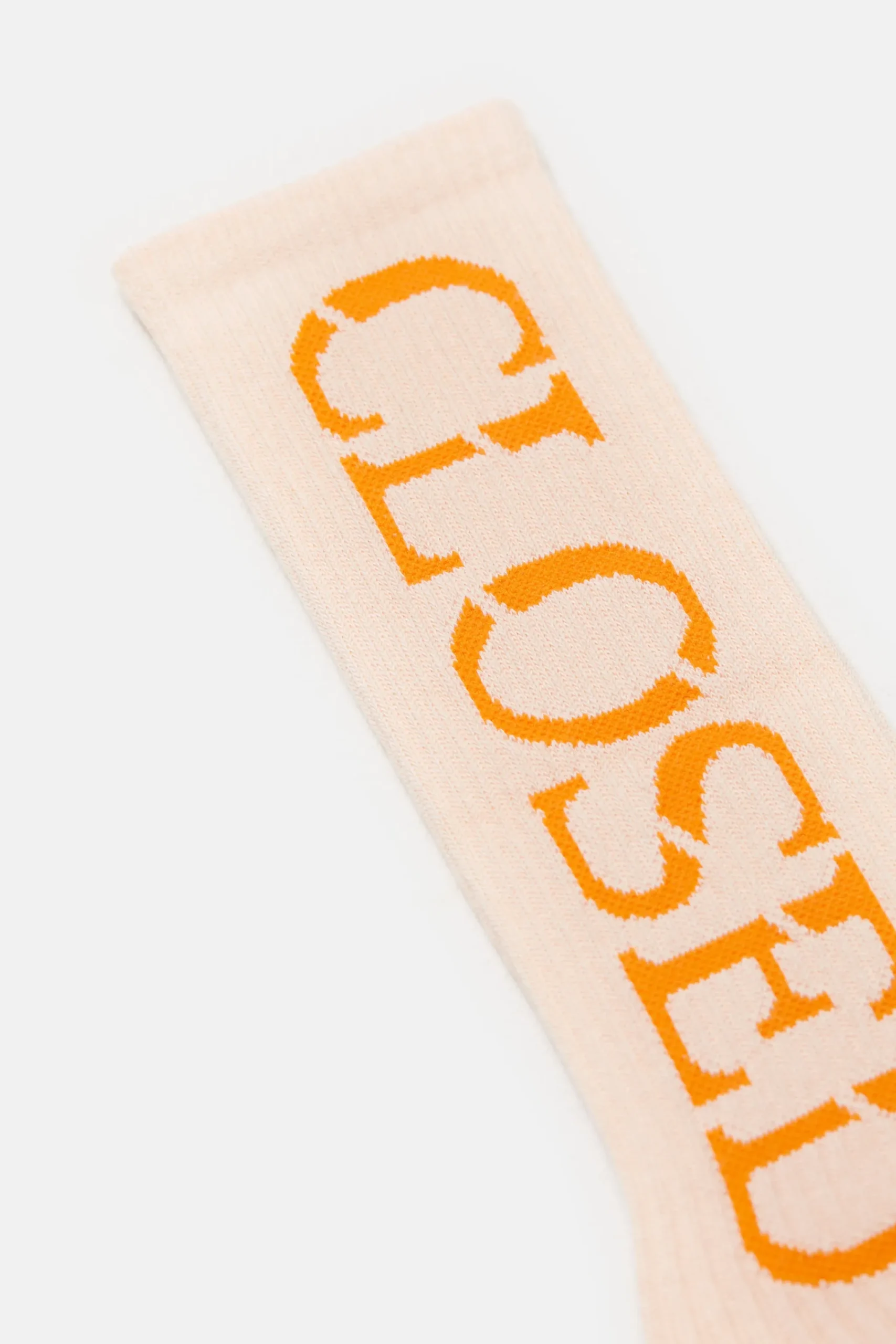 Closed Socken*Socken aus Baumwoll-Mix Albicocca