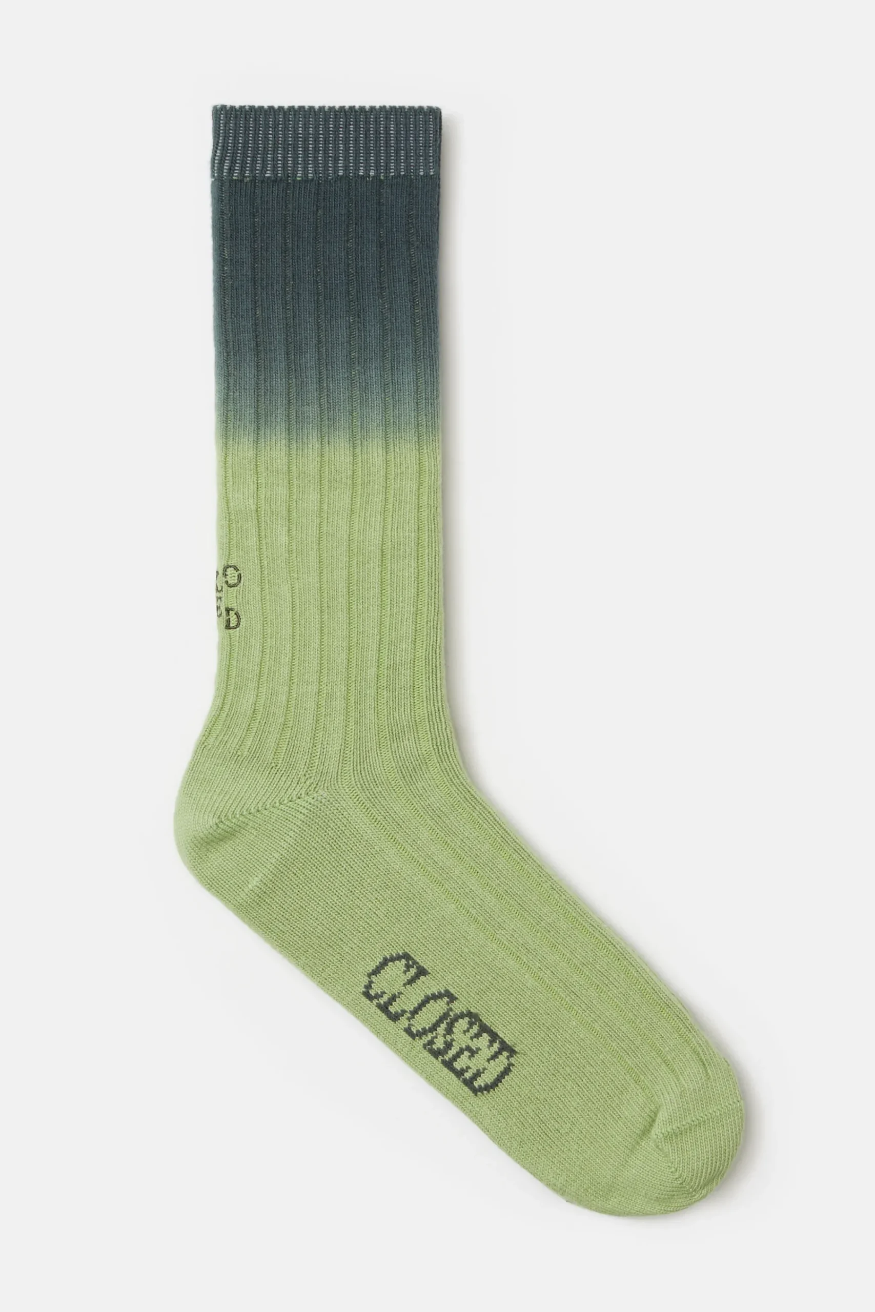 Closed Socken*Socken aus Bio-Baumwoll-Mix Pinigreen