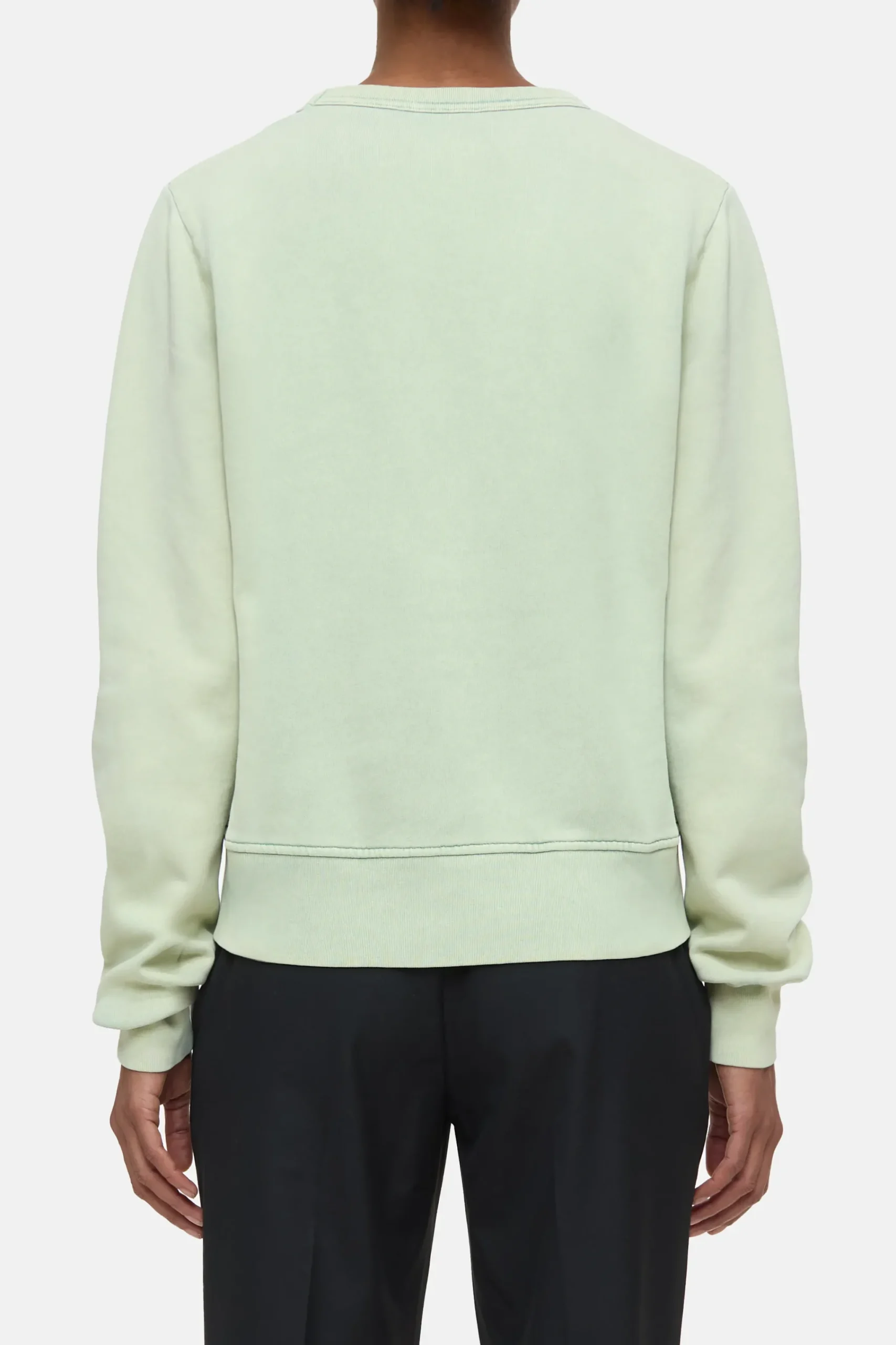 Closed Sweatshirts*Sweatshirt aus Bio-Baumwolle Giadagreen